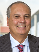 Picture of Paolo Luca Bernardini